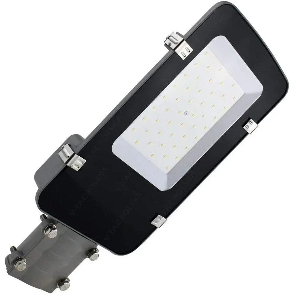 VT-100ST LED-Straßenbeleuchtung - 100W - 12000 Lumen - 4000K