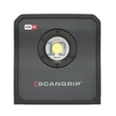 Handflutlichtstrahler NOVA 10 CAS mit abnehmbarem Diffuser L