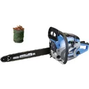 Benzin-Kettensäge KS 450-53 - 45 cm mit kostenlosem Gartenabfallbeutel 30L