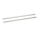 Dickenhobelmesser TPTPB, Doppelpackung