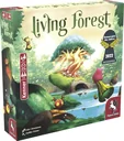 Gesellschaftsspiel Living Forest - Kennerspiel des Jahres 2022