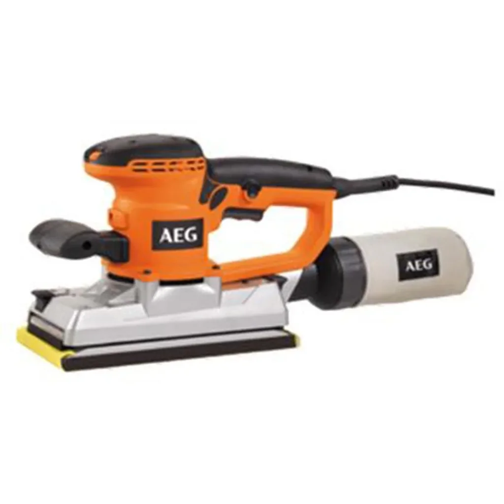 Sander FS 280B
