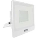 VT-158S LED-Flutlicht mit Sensor - 50 W - 4000 Lm - 3000K - Weiß