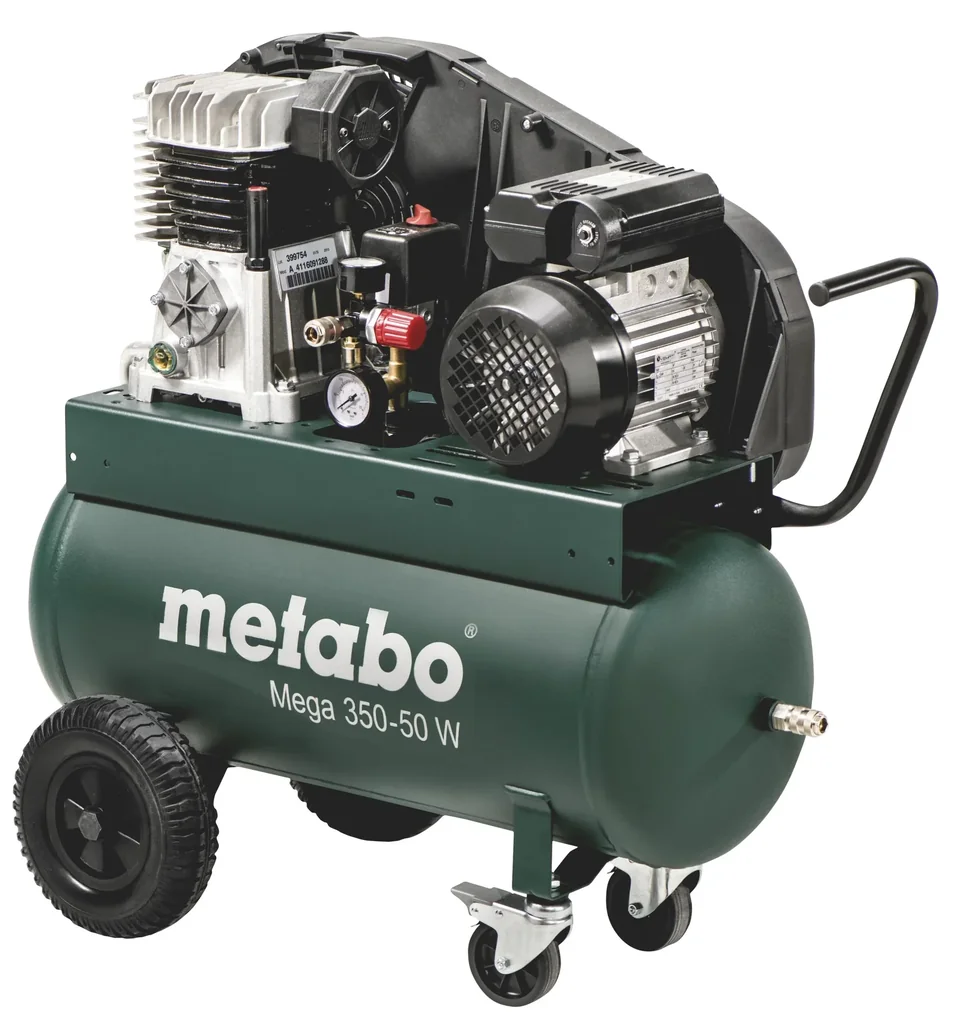 Kompressor Mega 350-50 W