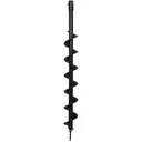 GRONDBOOR 80 mm