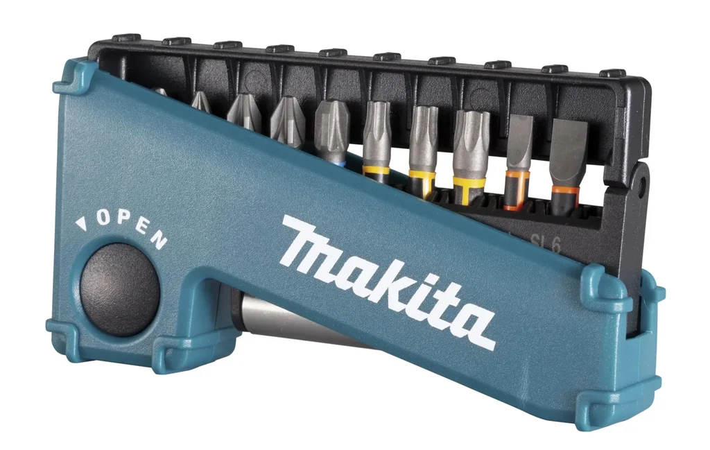 Torsion Bitset 11 teilig