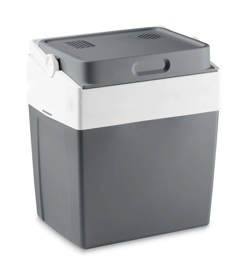 Thermoelektrische Kühlbox MV27, 12-230 Volt - 26 Liter