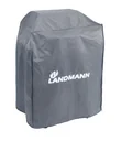 Wetterschutzhaube "Premium" M, 80 x 120 x 60 cm