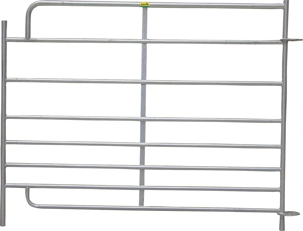 Steckfix-Horde XL, 1,83 x 1,10 m