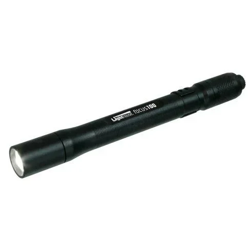 Elite Hochleistung 800 Lumens LED Wiederaufladbare Fackel & Powerbank