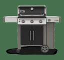 Gasgrill Genesis® II E-315 GBS, Black