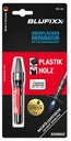 Ersatz-Kartusche 5 g für Reparaturstift Plastik und Holz, schwarz