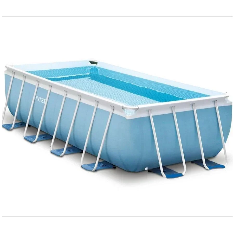 Prism Frame Pool 300 x 175 cm