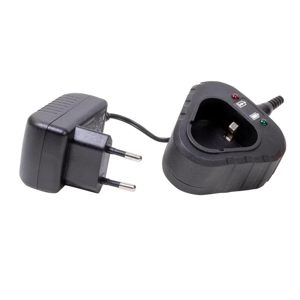 12 V 0,4 Ah Ladegerät