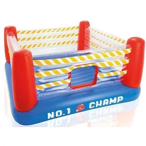 Jump-O-Lene Boxring Trampolin