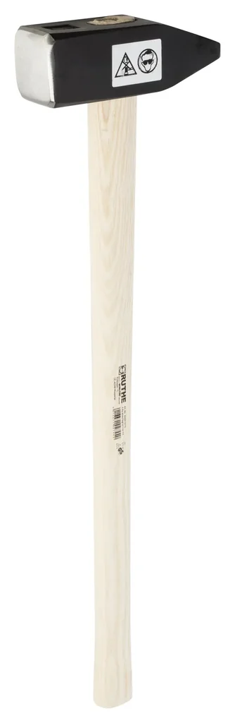Vorschlaghammer Esche, 5 kg