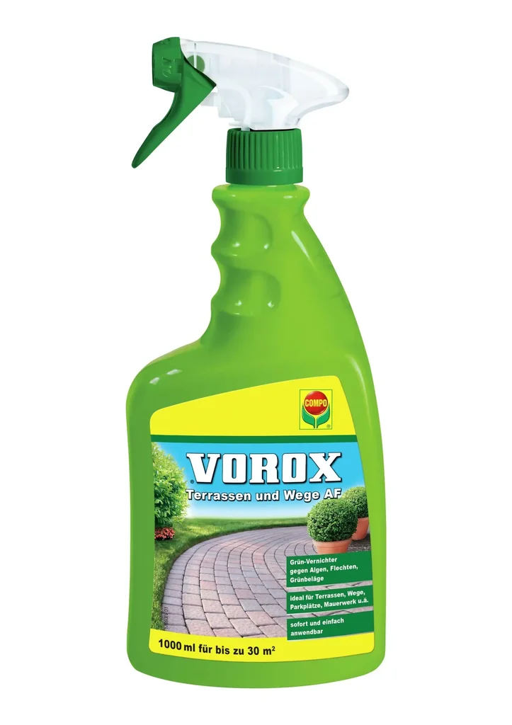 VOROX Terrassen und Wege AF - 1 L