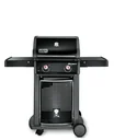 Gasgrill Spirit E-210 Classic, Black