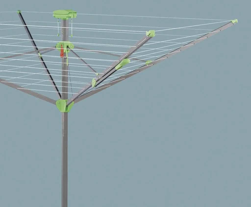 Wäschespinne Novaplus Evolution "Lift"
