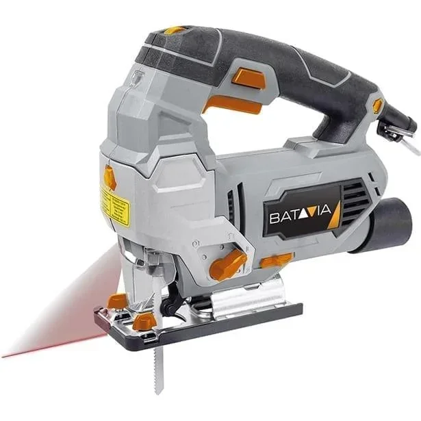 MAXXSERIES DECOUSE 800W - Inklusive LASER