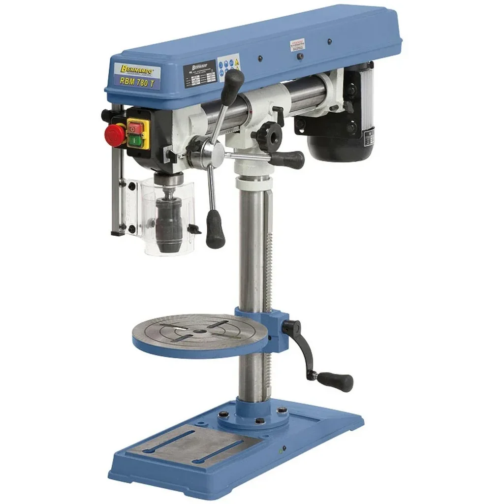 Bernardo Radiaalboormachine RBM 780 T / 230