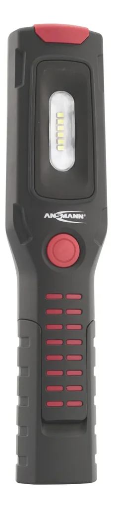 Akku Handlampe