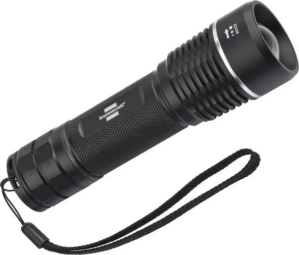 LED-Taschenlampe LuxPremium TL 1200 AF, 1250lm, IP67