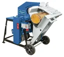 Wippsäge "KW 7", 5200 Watt, 400 V, 700 mm Sägeblatt