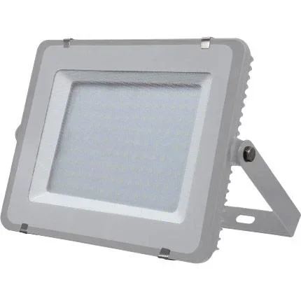 VT-150-G LED-Flutlicht - 150 W - 12000 Lumen - 4000K - grau