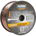 WEA1037 Schweissdraht CO2 0,8mm, 0,8 kg
