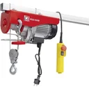 ESZ500D 230V Elektrische Seilwinde