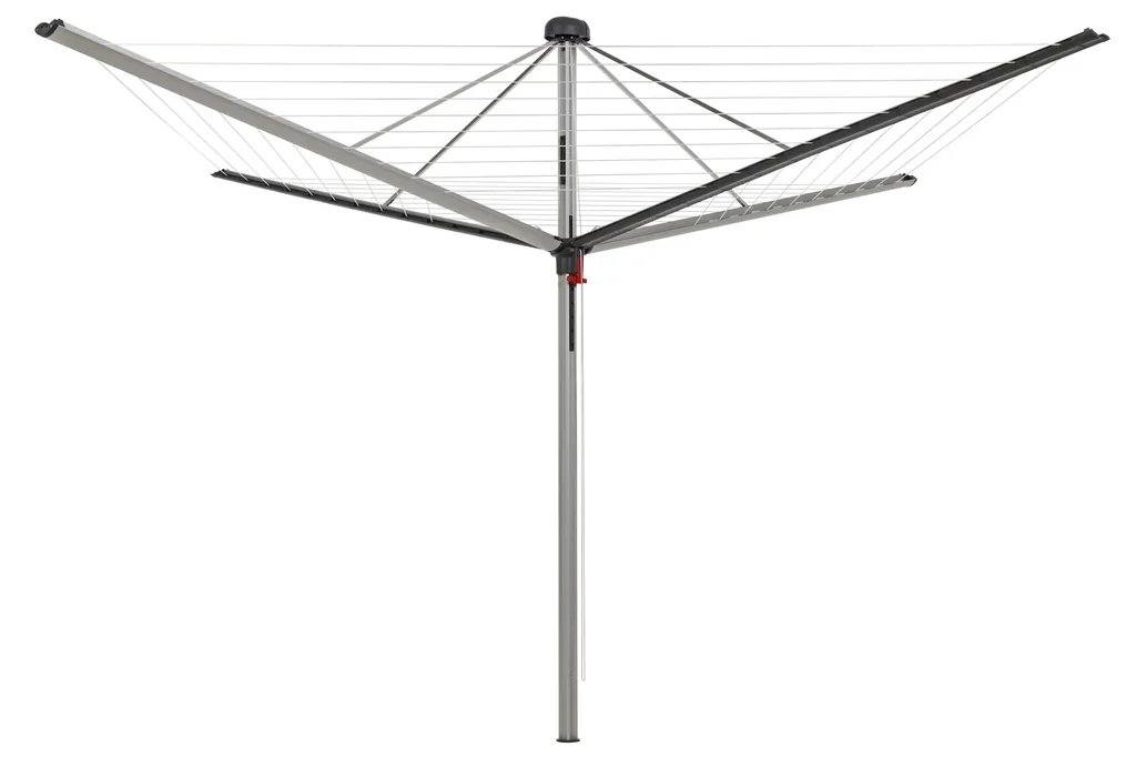 Wäschespinne DuoMatic 45