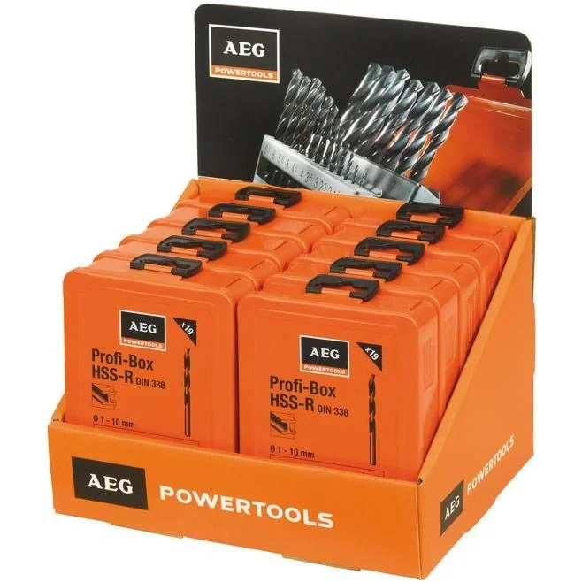 Anzeigespalte HSSRProfCD19psetP10A