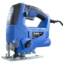 Stichsäge 570 Watt inklusive 5-teiligem Stichsägeblatt - St