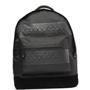 Rucksack Nordic All Black