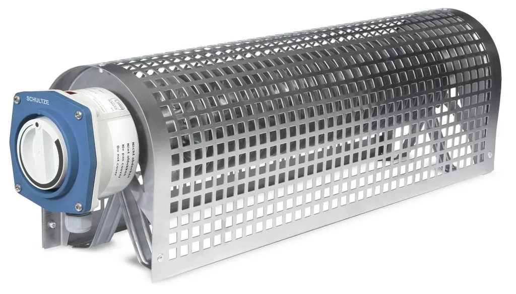 Schutzkorb für RiRo-u -a -s 3000, -f -fa 935, -nt -nta 800