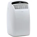 Olimpia splendid Dolceclima Silent 10P - Mobile Klimaanlage 10.000 BTU/h mit Freihandgebläse