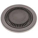 Kochplatte für Gasherd - Gasgrill