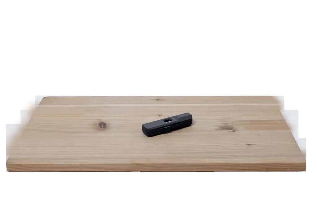 Kerntemperaturmesser A-Point