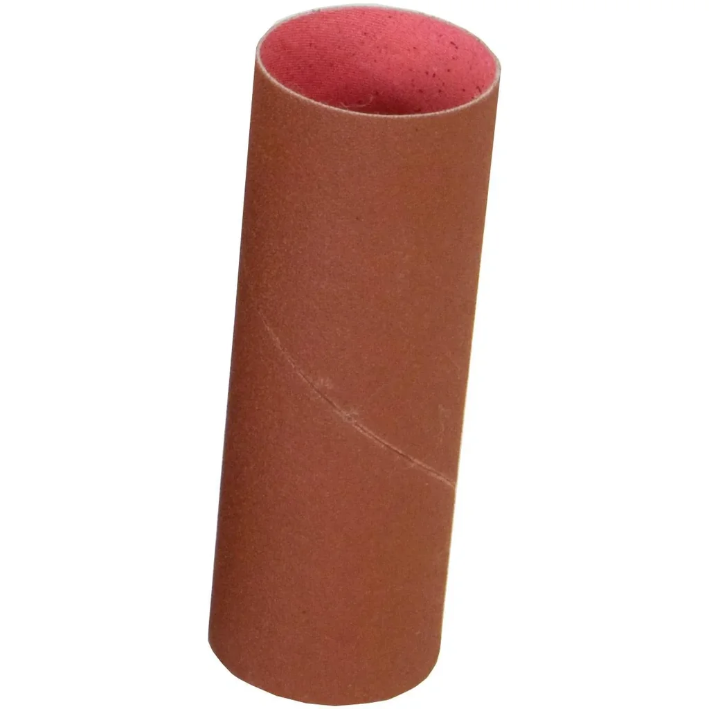 Schleifrollen 3 Stück O38mm K240