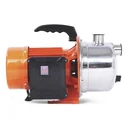 EX WP10 Elektro Gartenpumpen Set