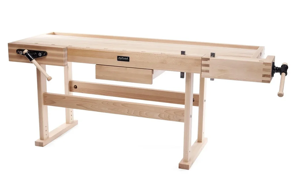 Hobelbank Premium 2100