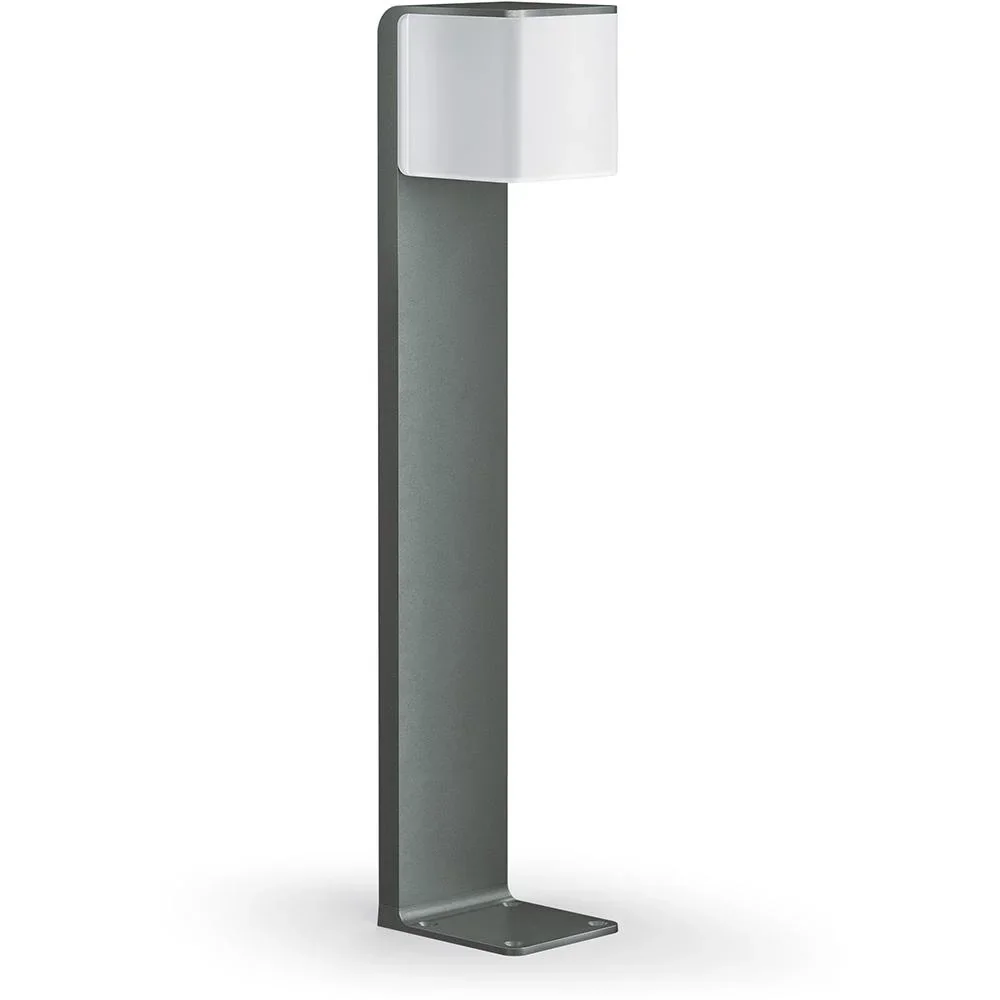 Sensor Außenleuchte GL 80 LED IHF CUBO Ant