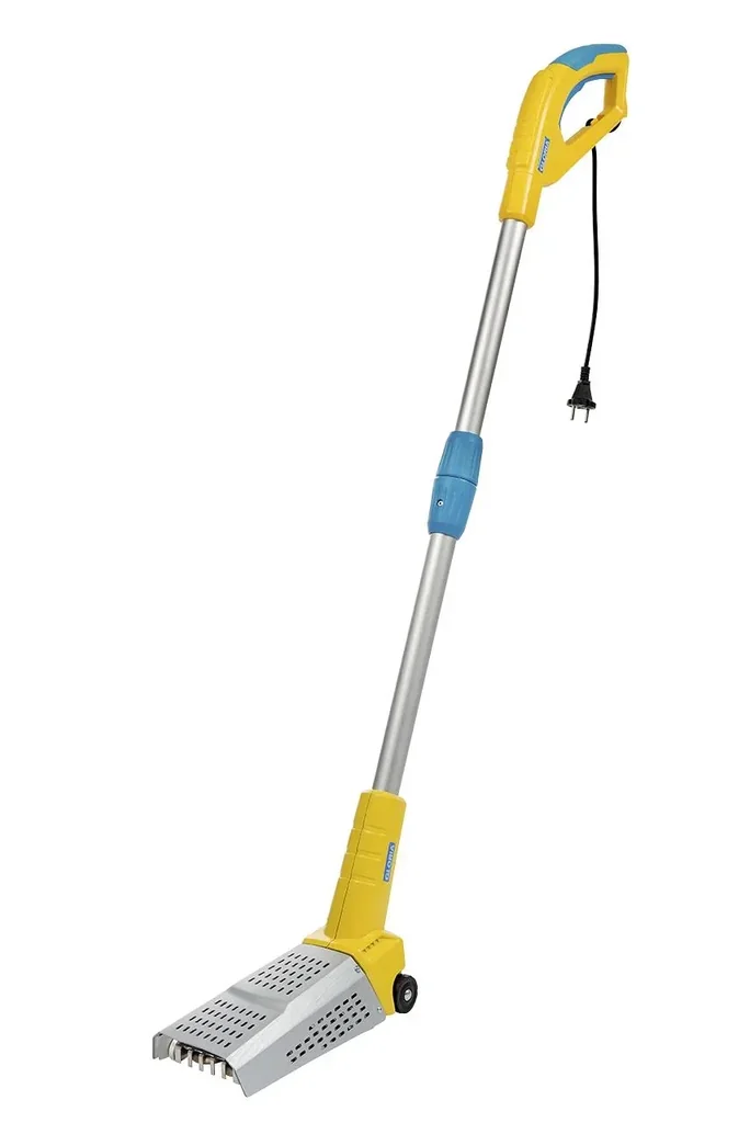 Unkrautbrenner Thermoflamm bio Fix