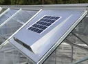 Solar-Dachventilator Solarfan 700 x 610 mm