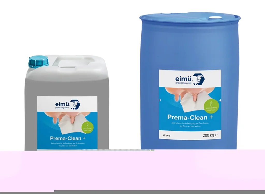 Prema Clean+, 200 kg