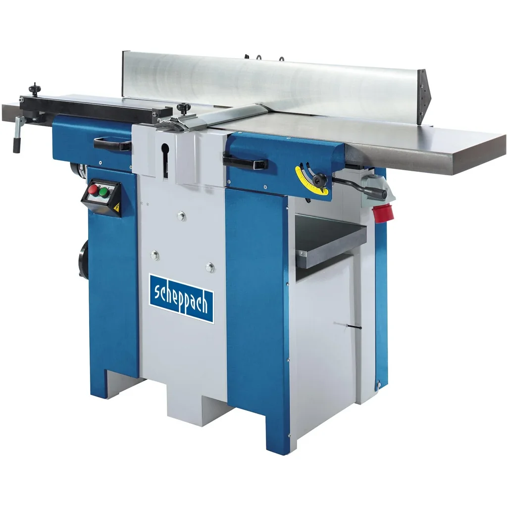 Plana 4.1C 230V Flachdickenmaschine