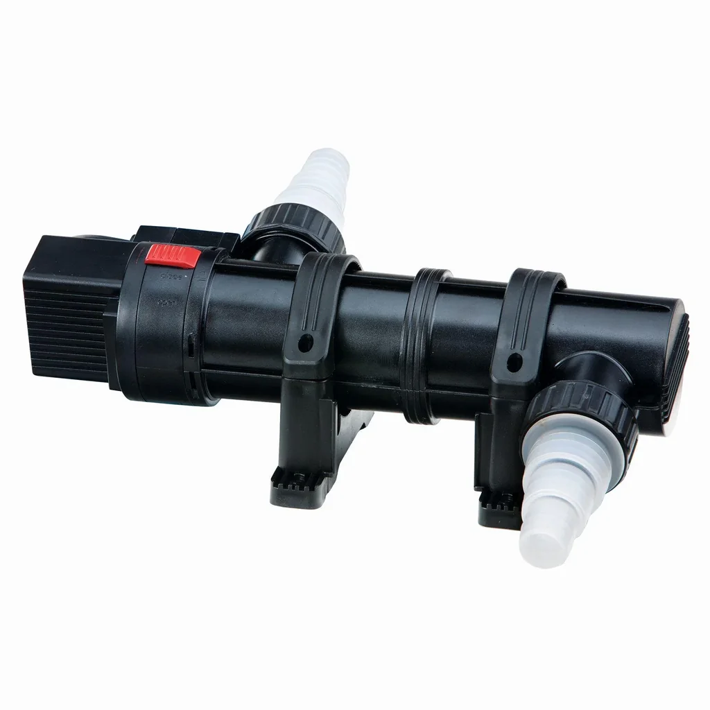 Teichklärer-UVC SMARTLINE 18 Watt, bis 20.000 l, Verbrauch 22 Watt