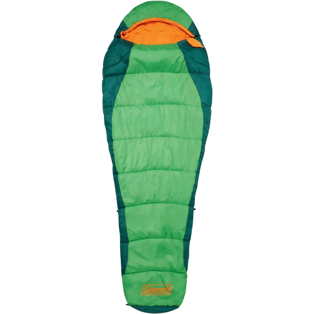 Fision 200 Schlafsack
