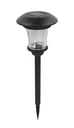 LED Solar Wegeleuchte - 2 Stück